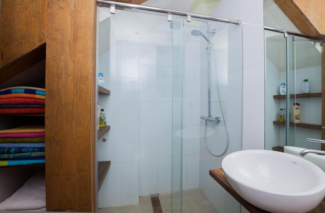 Historic Canarian House, Private Heated Infinity Pool, Bbq, Wifi + Panoramic Ocean Views Арона Экстерьер фото